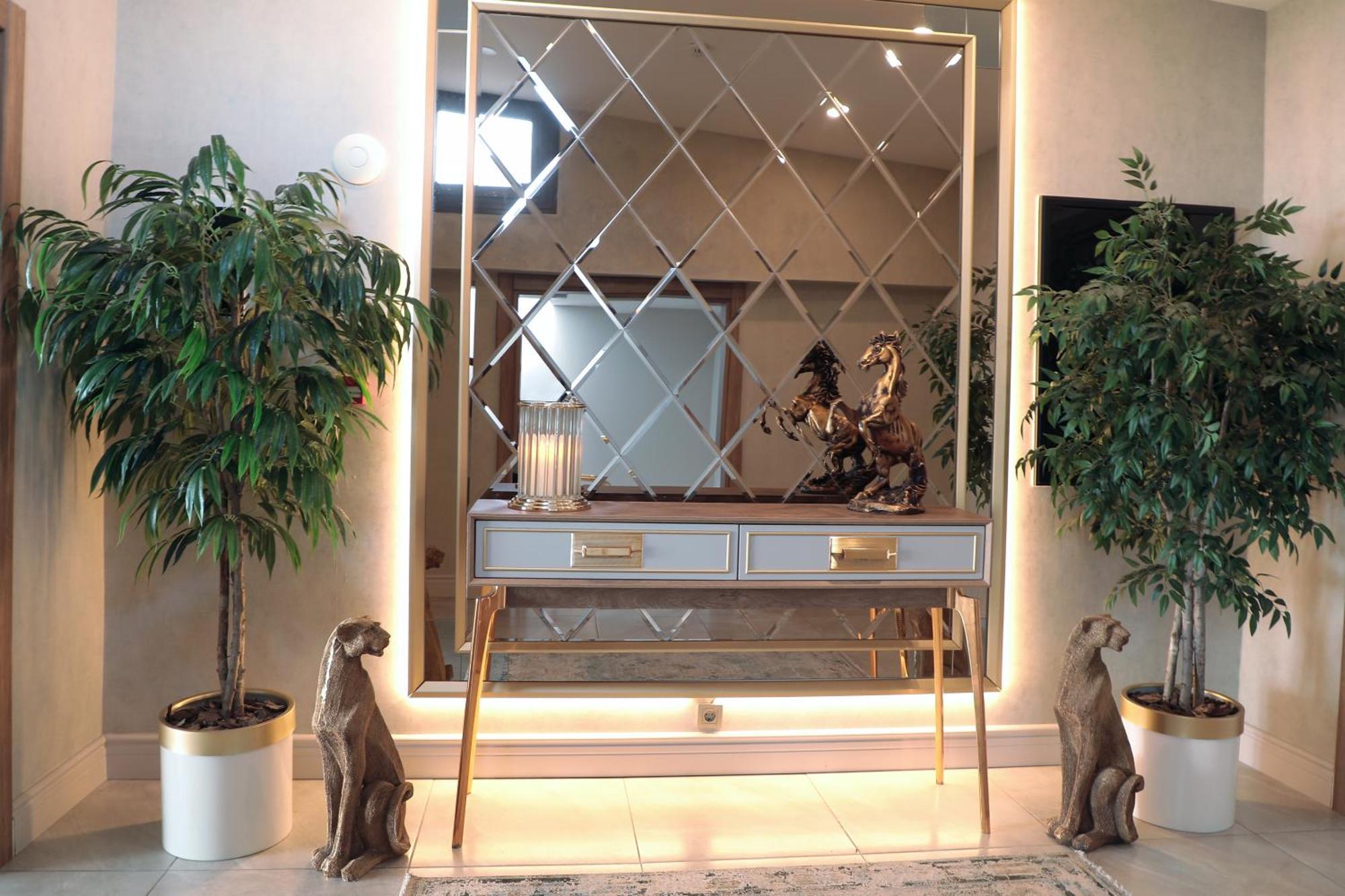 Avrasya Port Hotel Istanbul Bagian luar foto